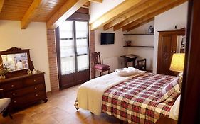 Casa Rural La Tayuela